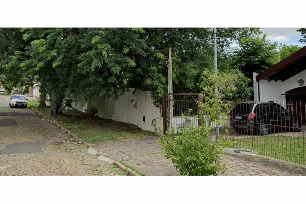 Terreno, 1199 m² - Foto 2