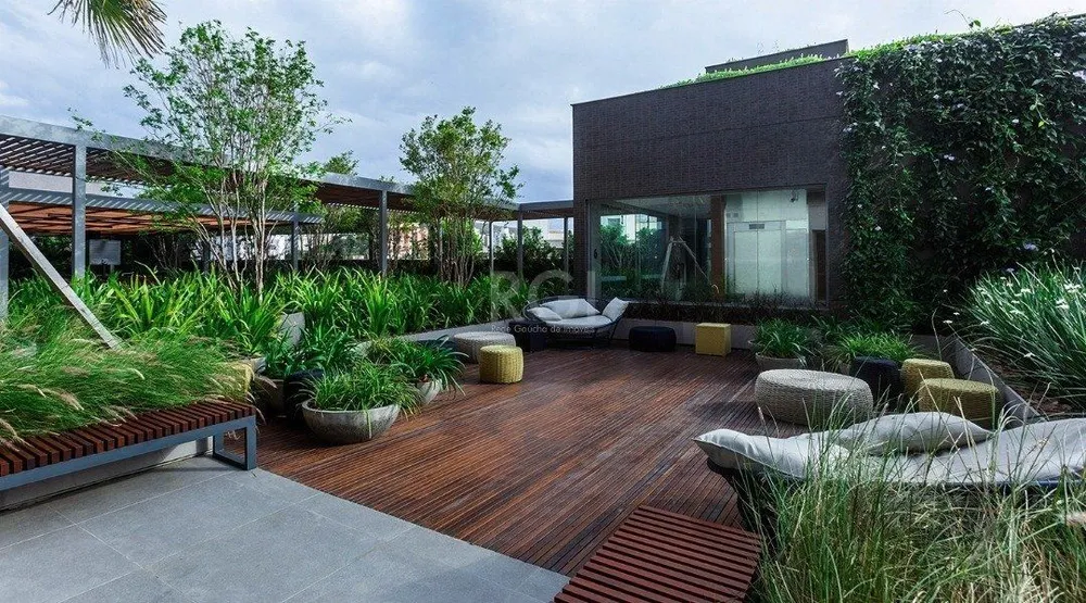 Flat/Apart Hotel, 1 quarto, 36 m² - Foto 6