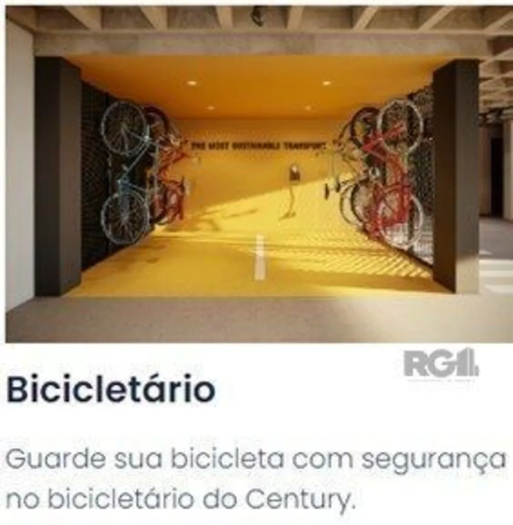 Flat/Apart Hotel, 1 quarto, 36 m² - Foto 1