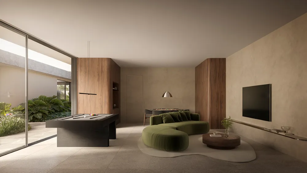 Apartamento, 3 quartos, 267 m² - Foto 6