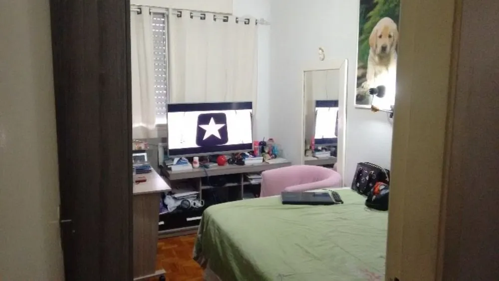 Apartamento, 2 quartos, 60 m² - Foto 2