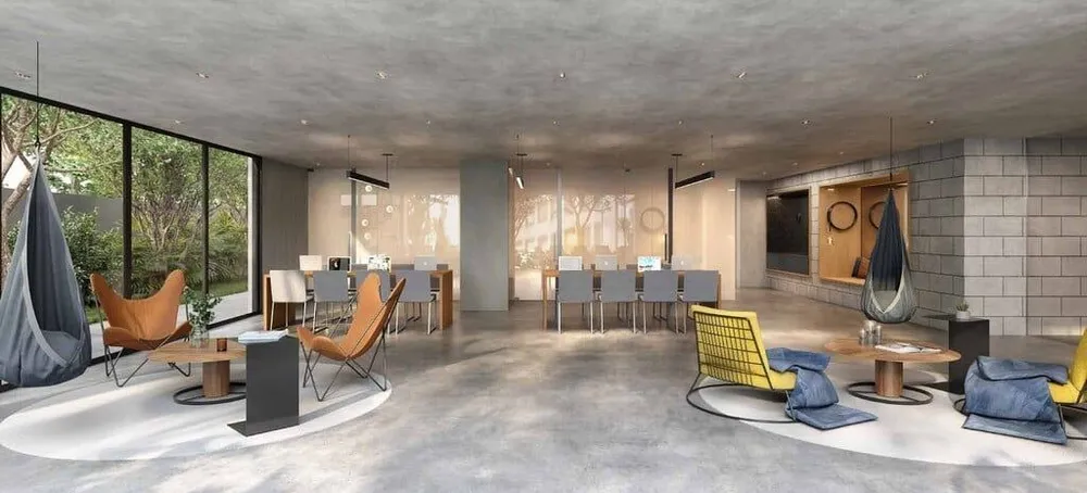 Apartamento, 3 quartos, 91 m² - Foto 5