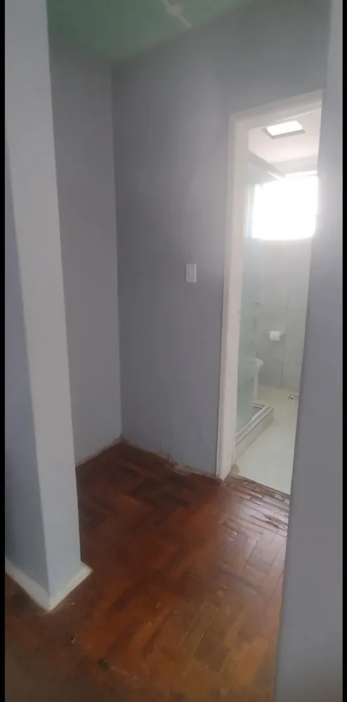 Apartamento, 1 quarto, 33 m² - Foto 5