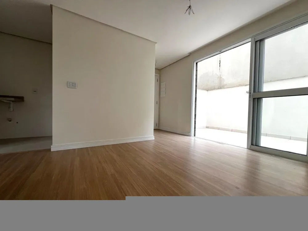 Apartamento, 1 quarto, 33 m² - Foto 2