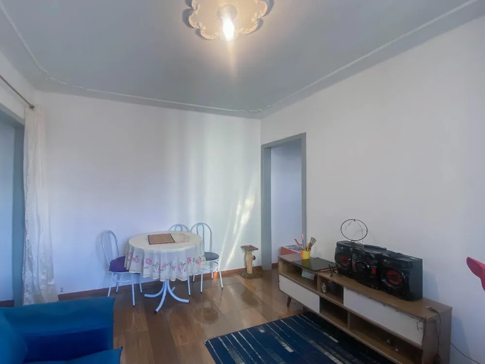 Apartamento, 1 quarto, 43 m² - Foto 2