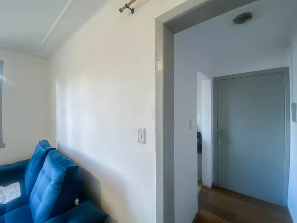Apartamento, 1 quarto, 45 m² - Foto 1