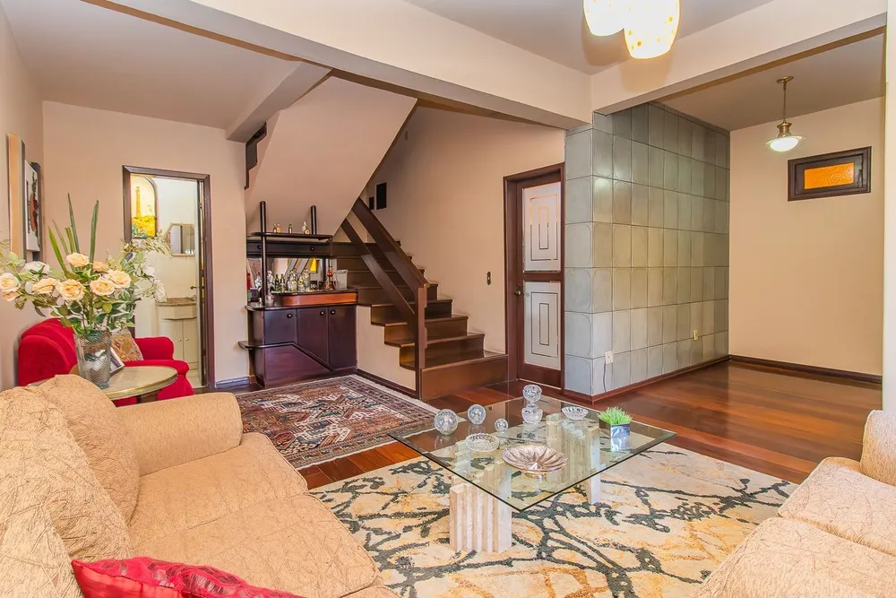 Casa, 4 quartos, 253 m² - Foto 9