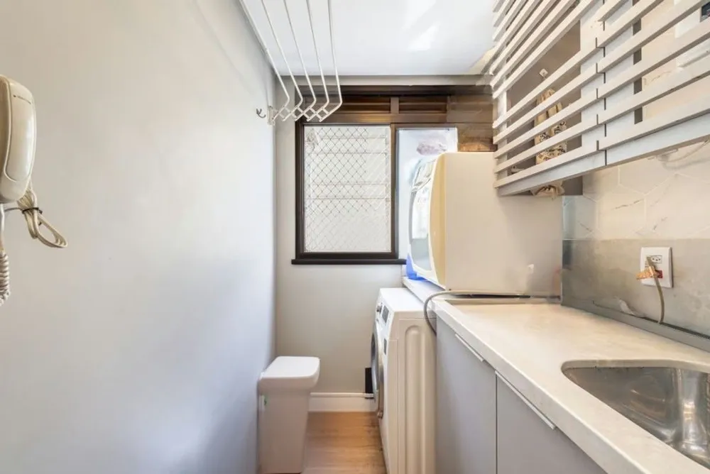 Apartamento, 2 quartos, 62 m² - Foto 3