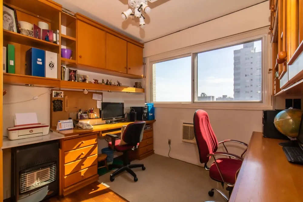 Apartamento, 1 quarto, 38 m² - Foto 2
