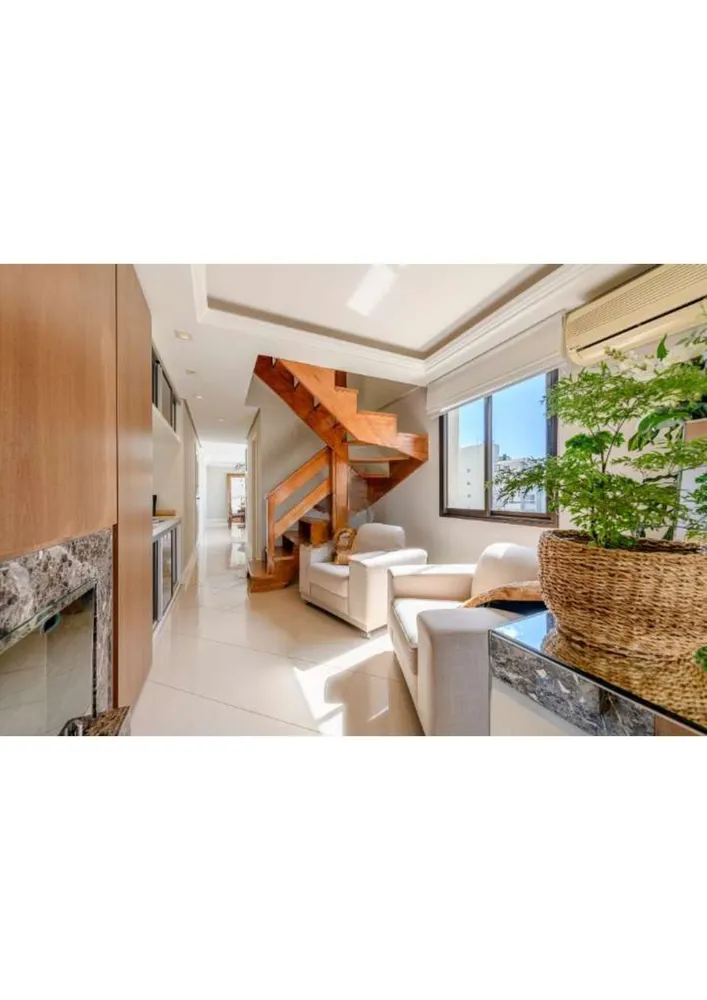 Cobertura, 3 quartos, 243 m² - Foto 6