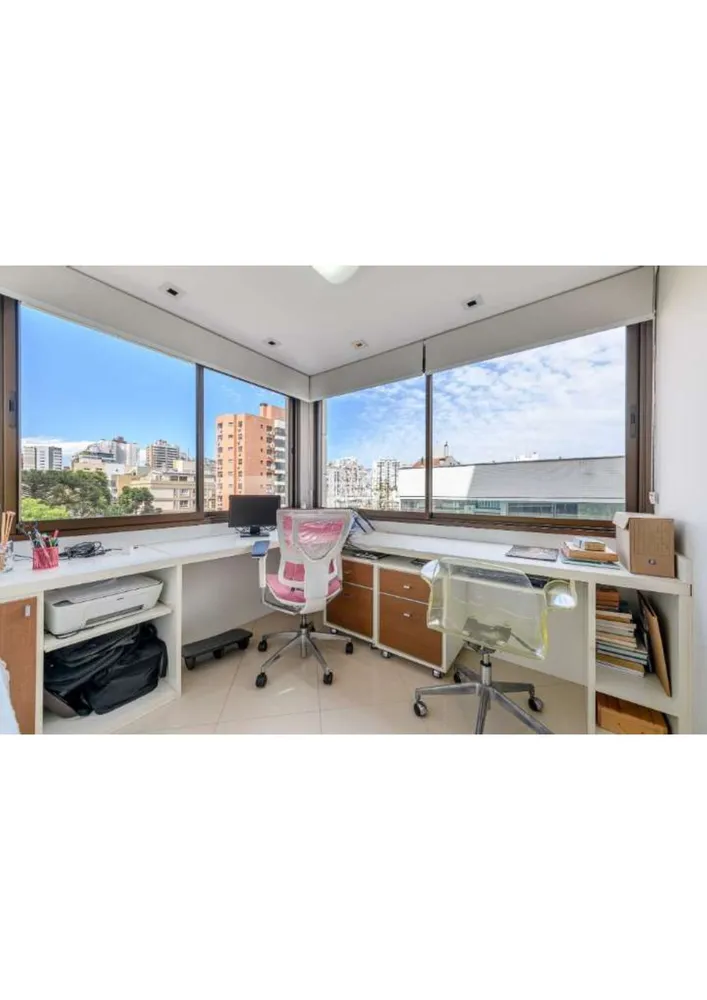 Cobertura, 3 quartos, 243 m² - Foto 4
