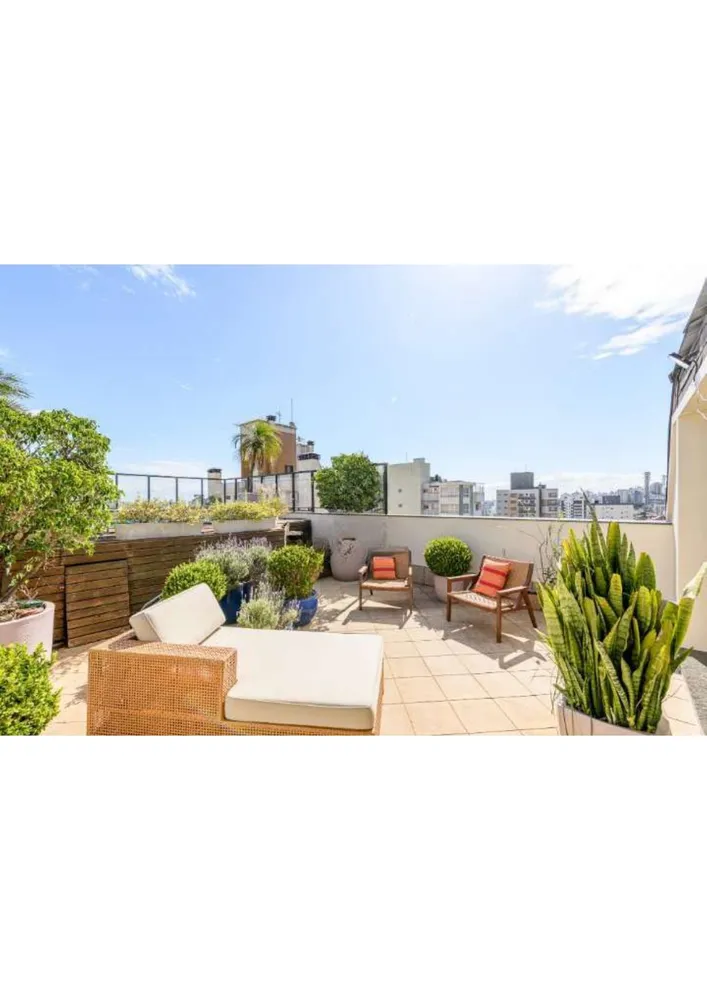 Cobertura, 3 quartos, 243 m² - Foto 5