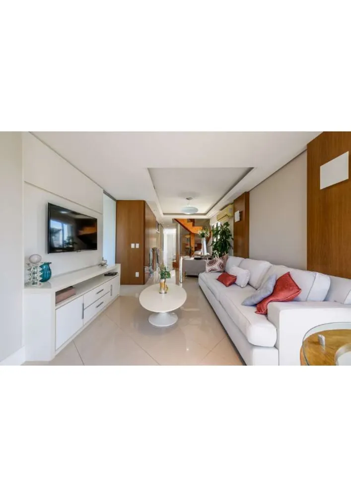 Cobertura, 3 quartos, 243 m² - Foto 7