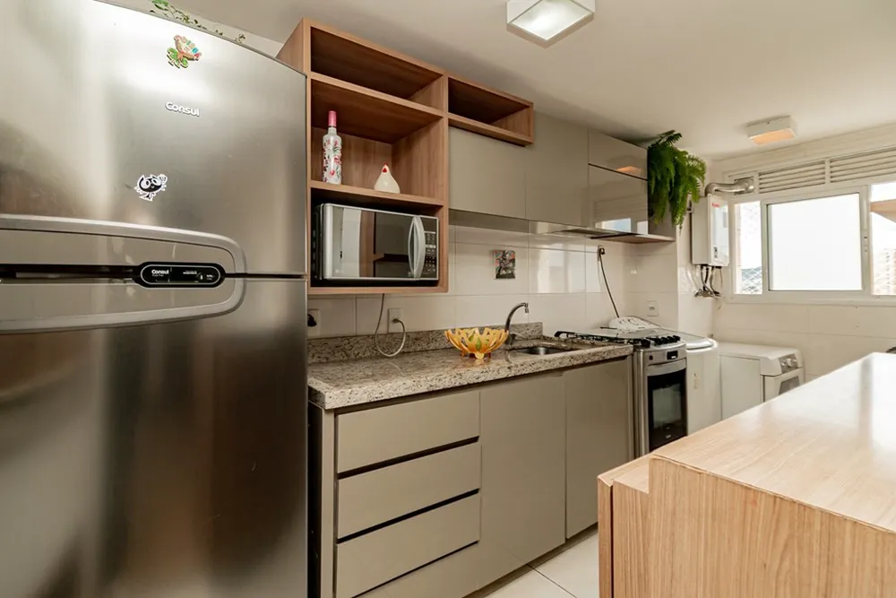 Apartamento, 3 quartos, 81 m² - Foto 8