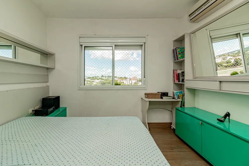 Apartamento, 3 quartos, 81 m² - Foto 10