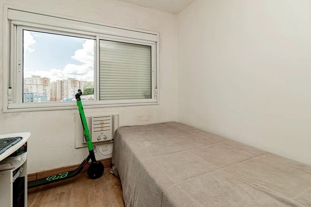 Apartamento, 3 quartos, 83 m² - Foto 1