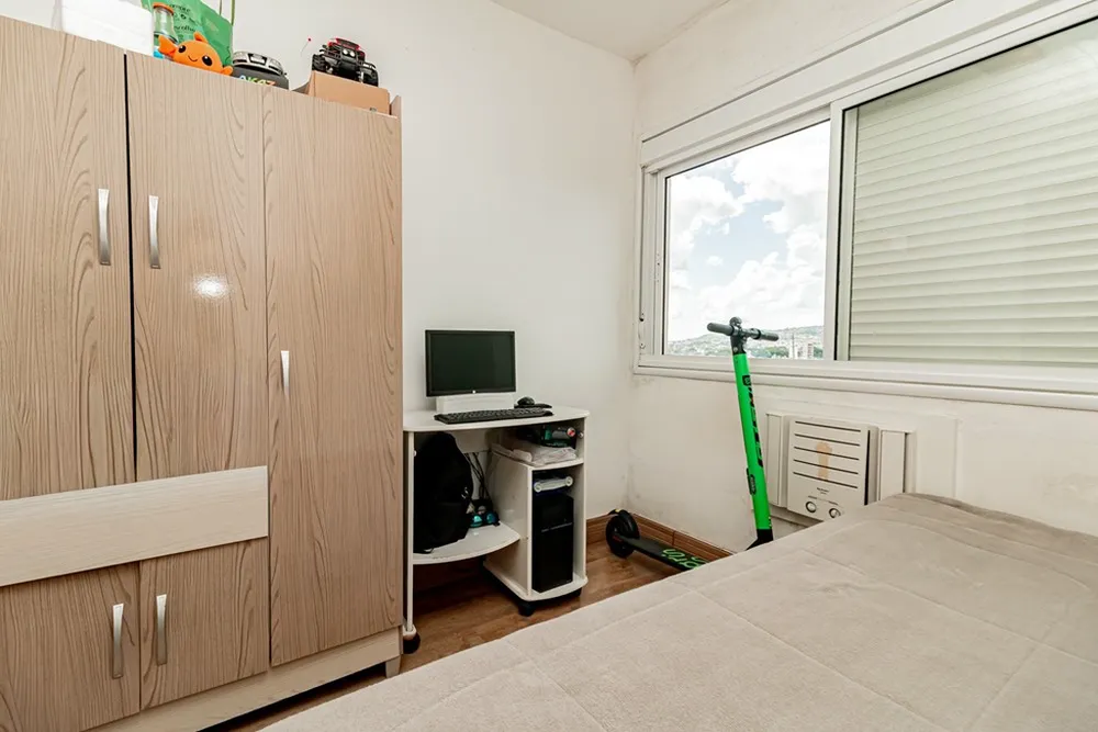 Apartamento, 3 quartos, 83 m² - Foto 2