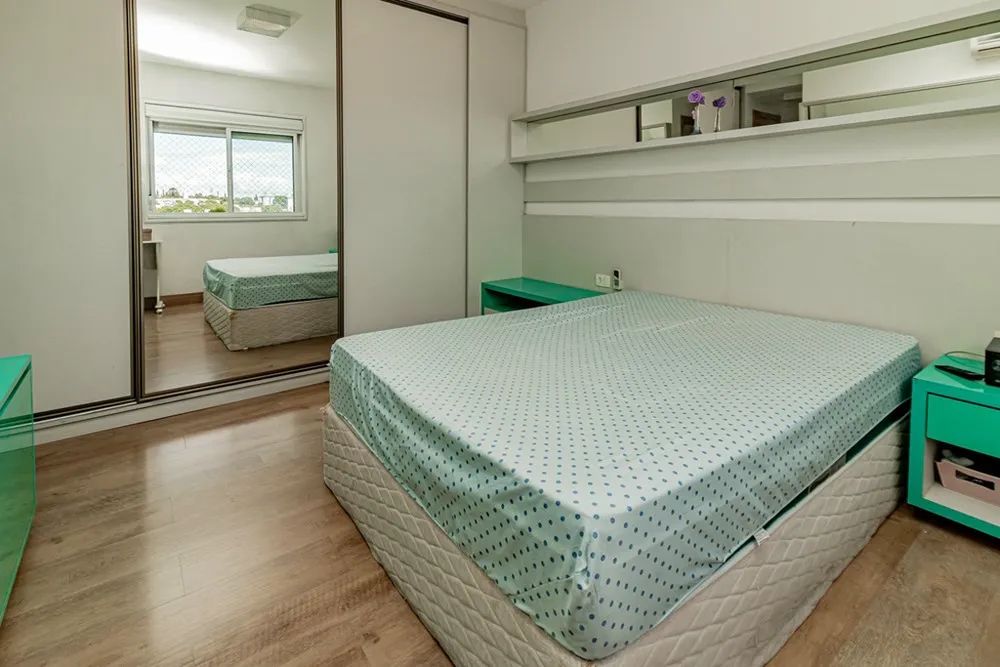 Apartamento, 3 quartos, 83 m² - Foto 7