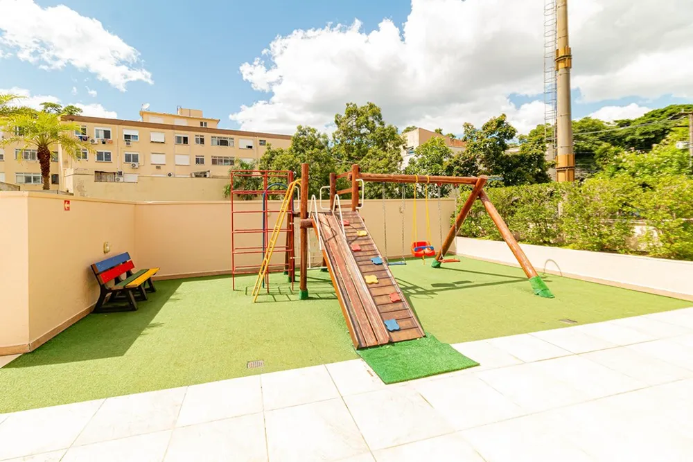 Apartamento, 3 quartos, 83 m² - Foto 4