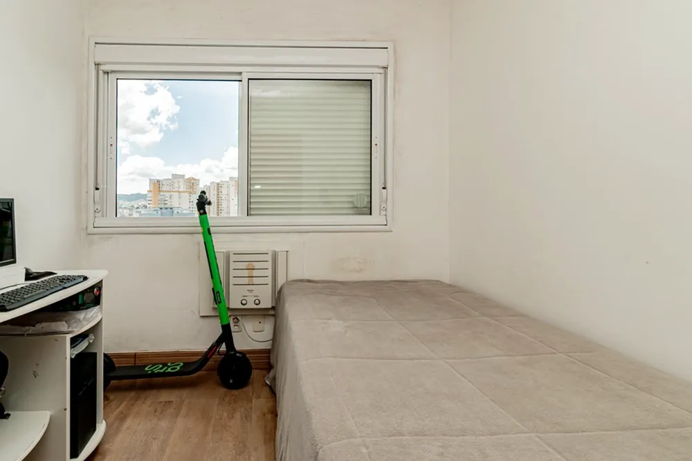 Apartamento, 3 quartos, 81 m² - Foto 1