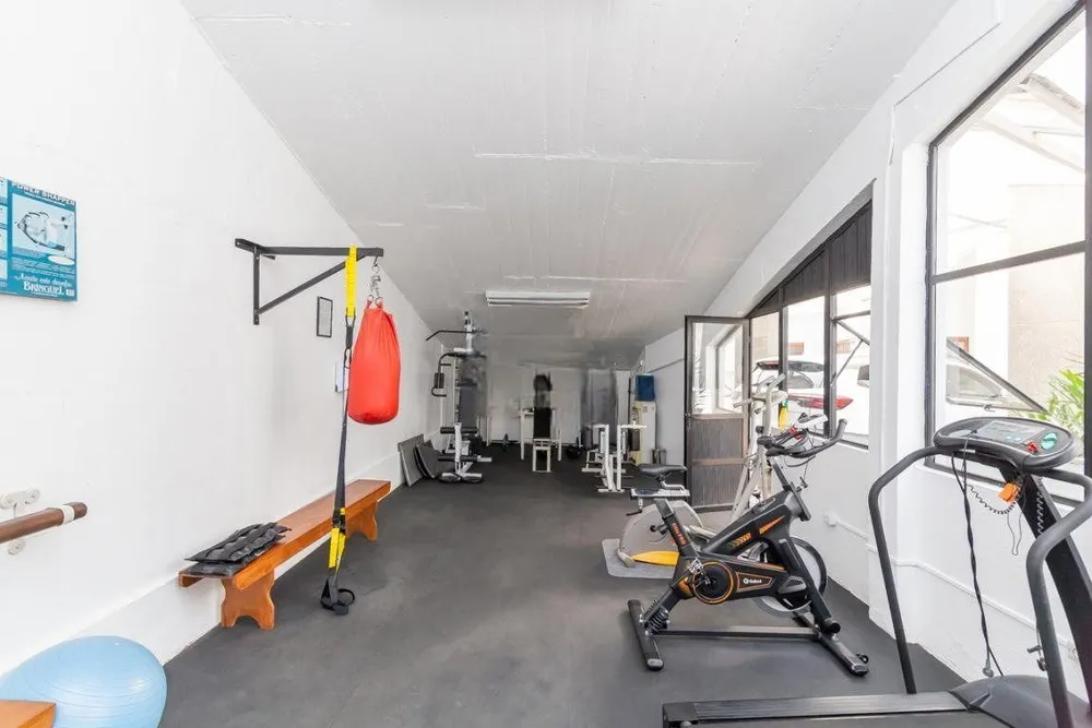 Apartamento, 4 quartos, 161 m² - Foto 1