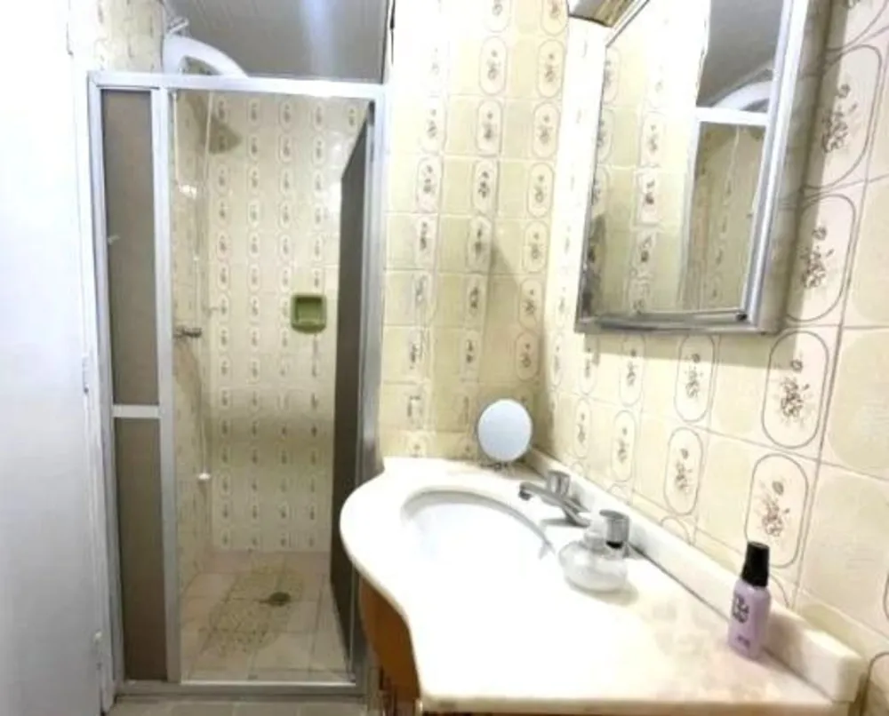 Apartamento, 1 quarto, 45 m² - Foto 1