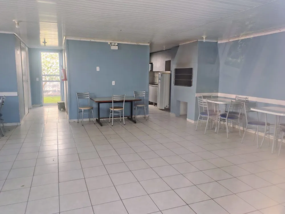 Apartamento, 2 quartos, 44 m² - Foto 2