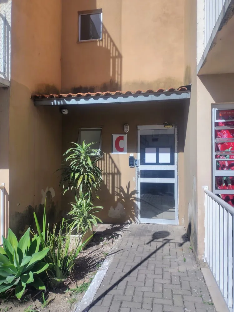 Apartamento, 2 quartos, 44 m² - Foto 6