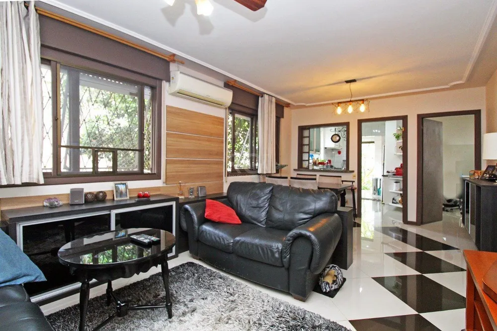 Apartamento, 2 quartos, 97 m² - Foto 2