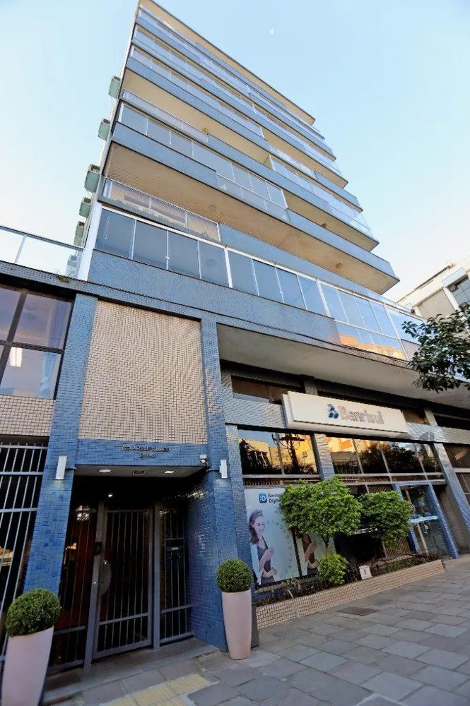 Apartamento, 2 quartos, 97 m² - Foto 1