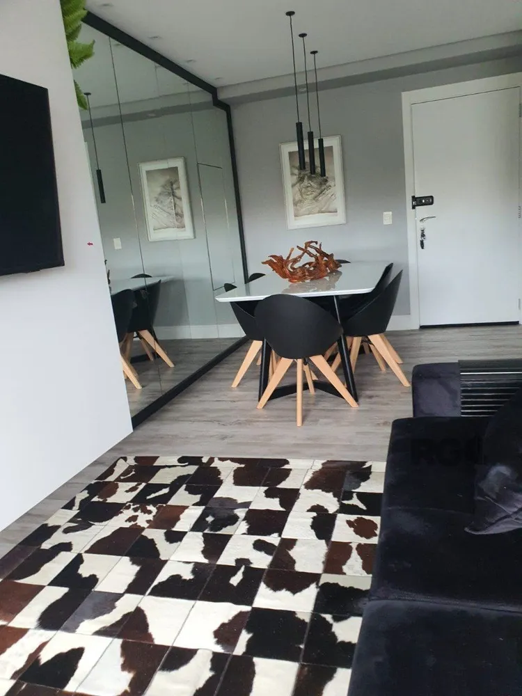 Apartamento, 1 quarto, 50 m² - Foto 4