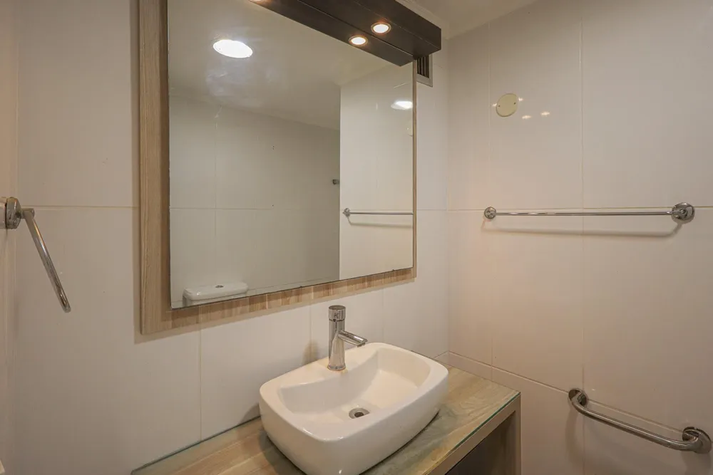 Apartamento, 3 quartos, 102 m² - Foto 2