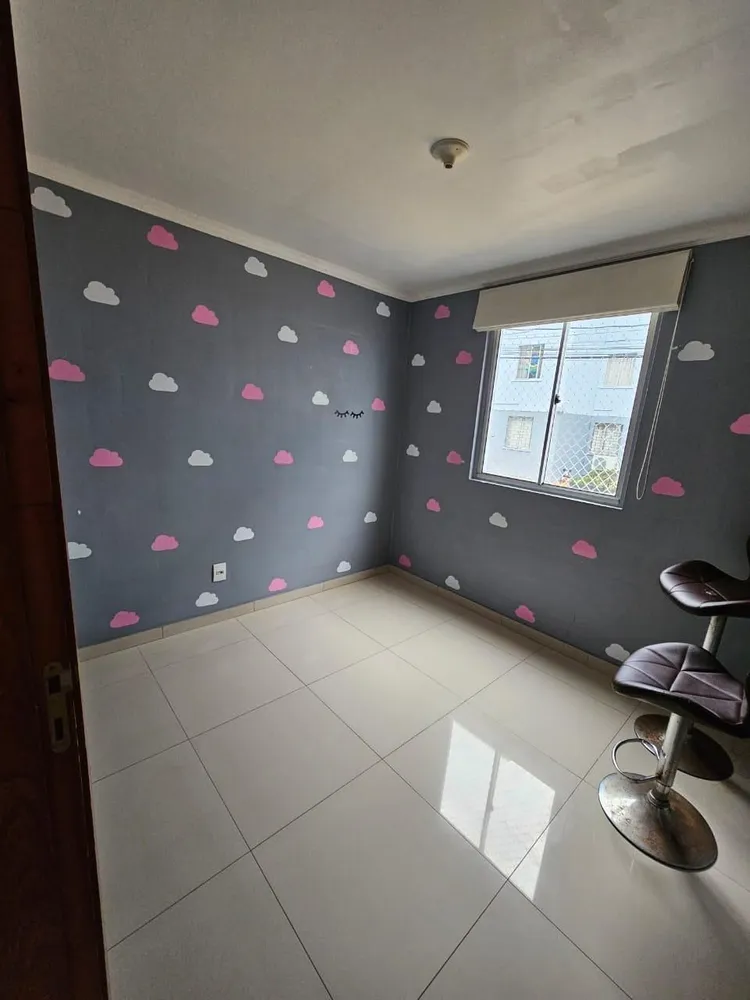 Apartamento, 2 quartos, 39 m² - Foto 8
