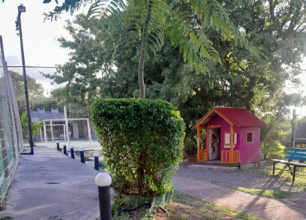 Apartamento, 2 quartos, 39 m² - Foto 2