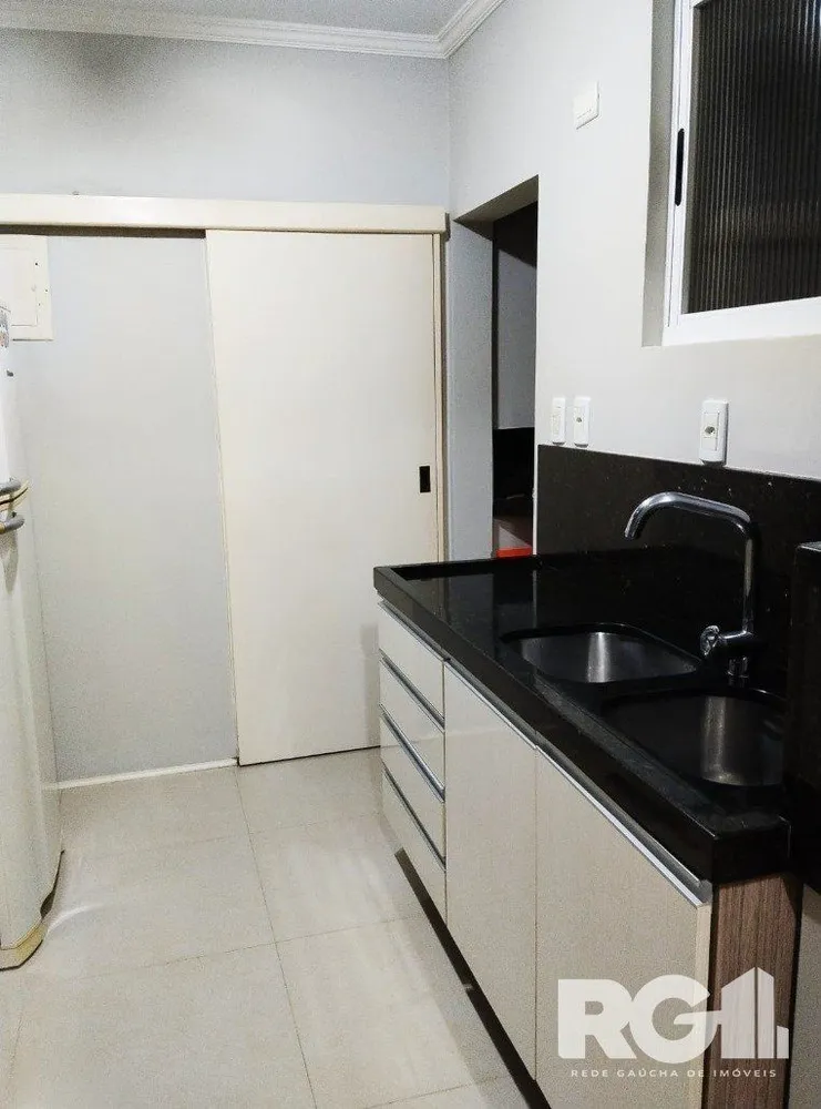 Apartamento, 2 quartos, 38 m² - Foto 1
