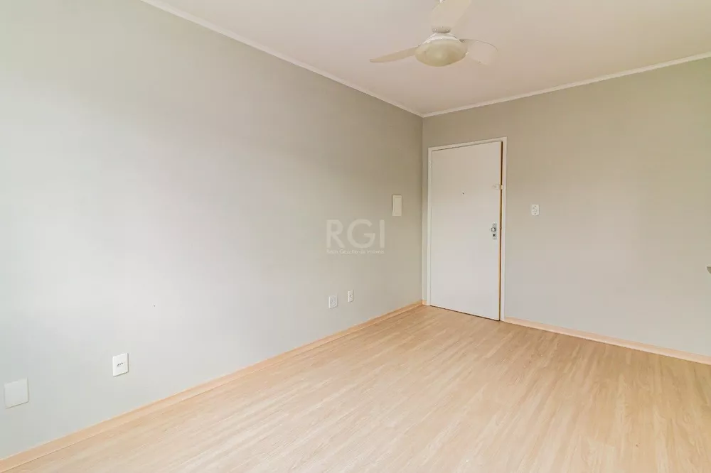 Apartamento à venda com 1 quarto, 49m² - Foto 2