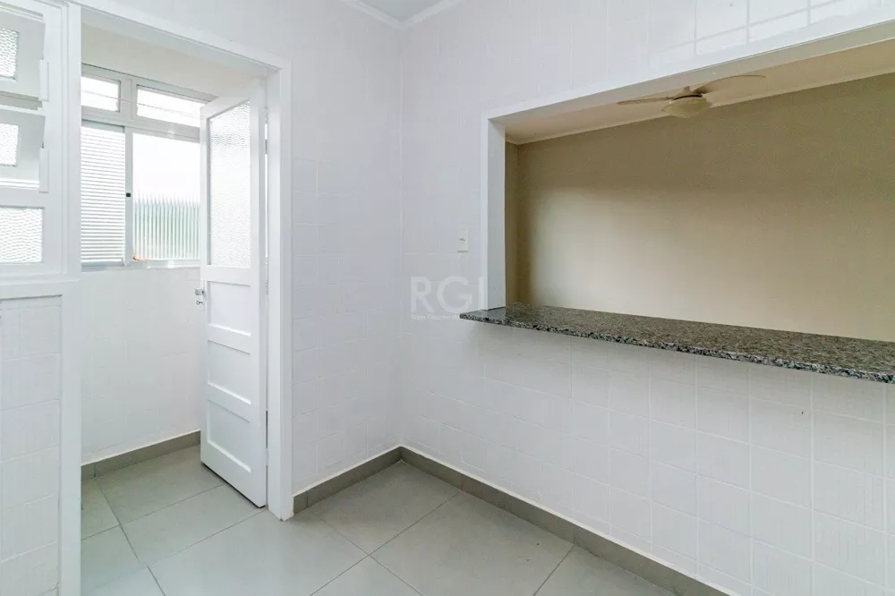 Apartamento à venda com 1 quarto, 49m² - Foto 4