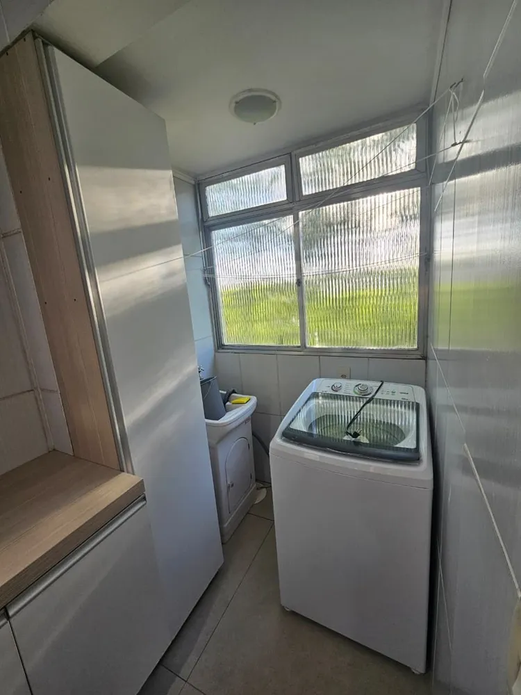 Apartamento, 2 quartos, 59 m² - Foto 6