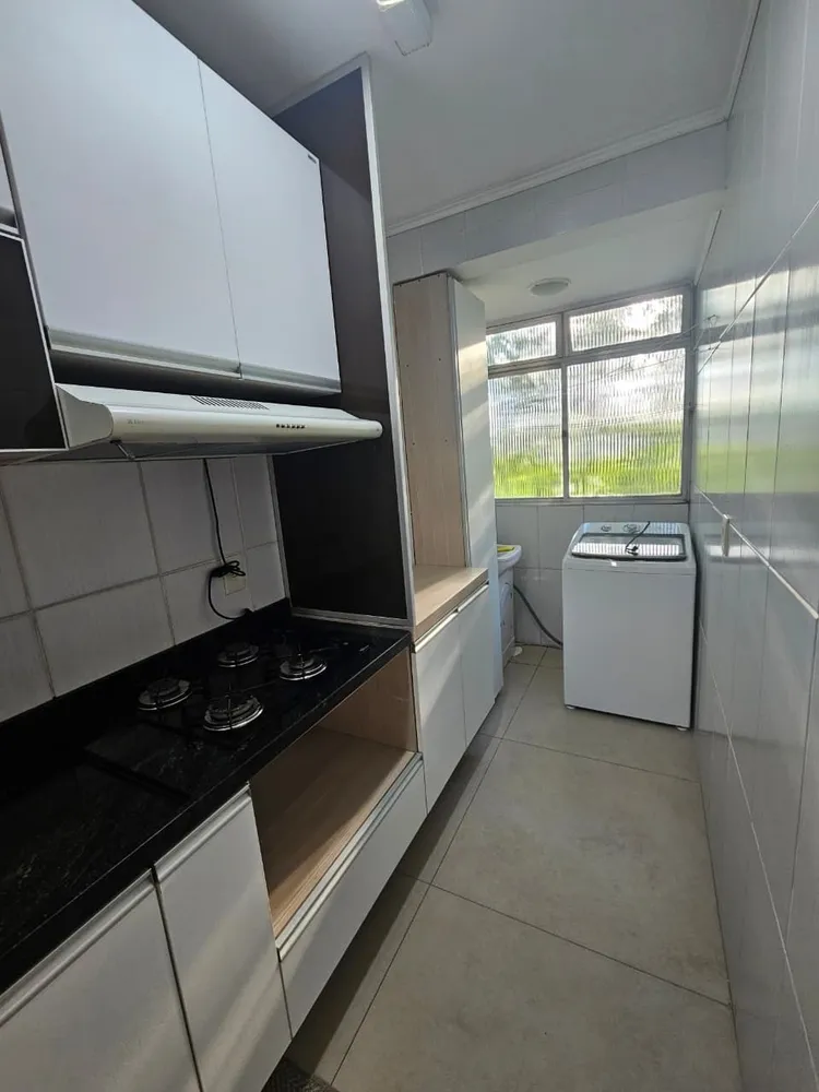 Apartamento, 2 quartos, 59 m² - Foto 3