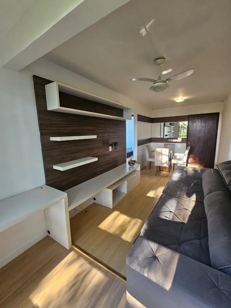 Apartamento, 2 quartos, 59 m² - Foto 2
