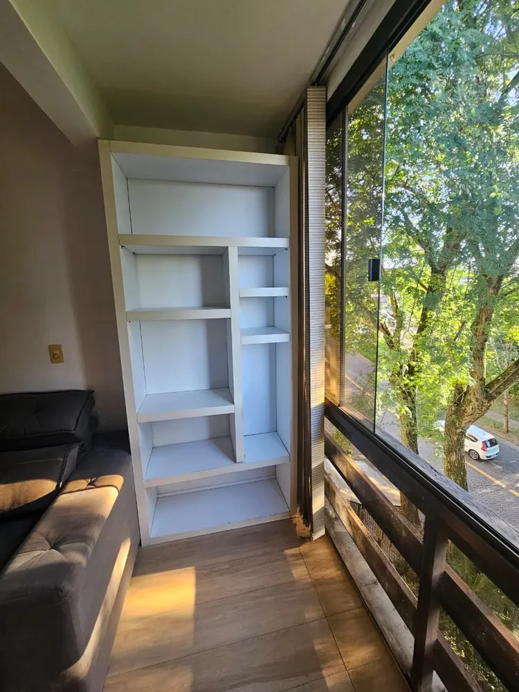 Apartamento, 2 quartos, 59 m² - Foto 2