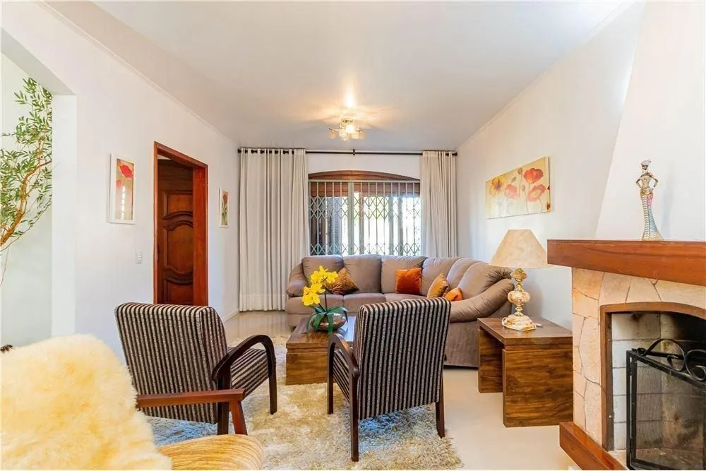Casa, 3 quartos, 292 m² - Foto 5