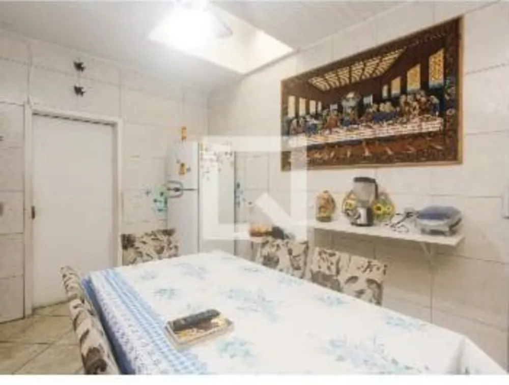 Casa, 3 quartos, 84 m² - Foto 1