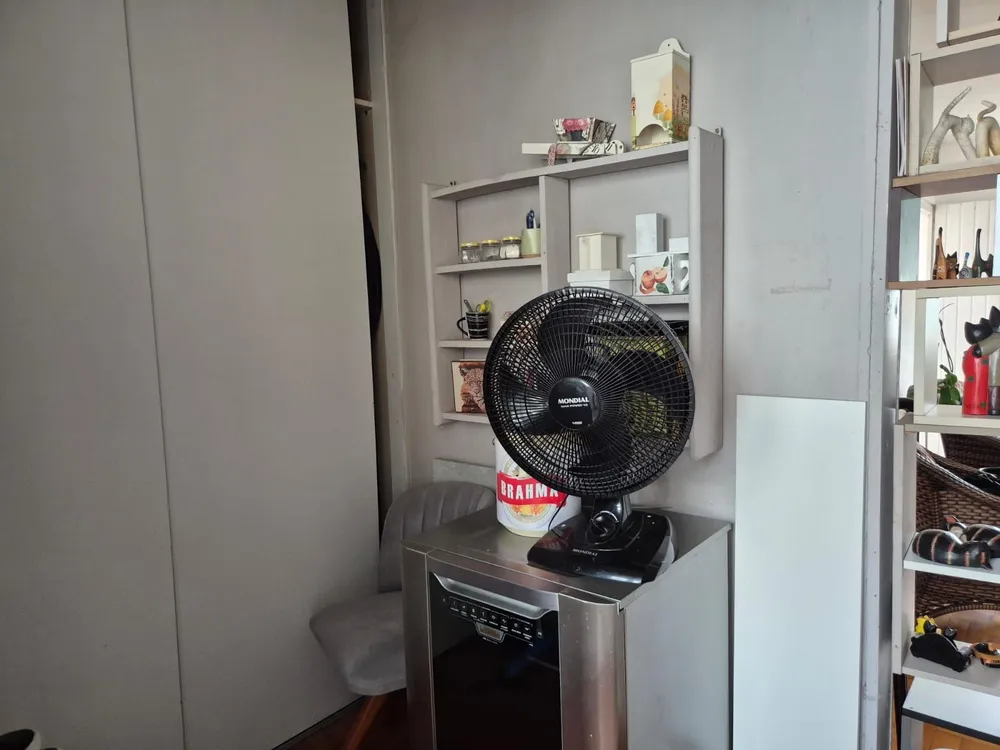 Apartamento, 2 quartos, 71 m² - Foto 3