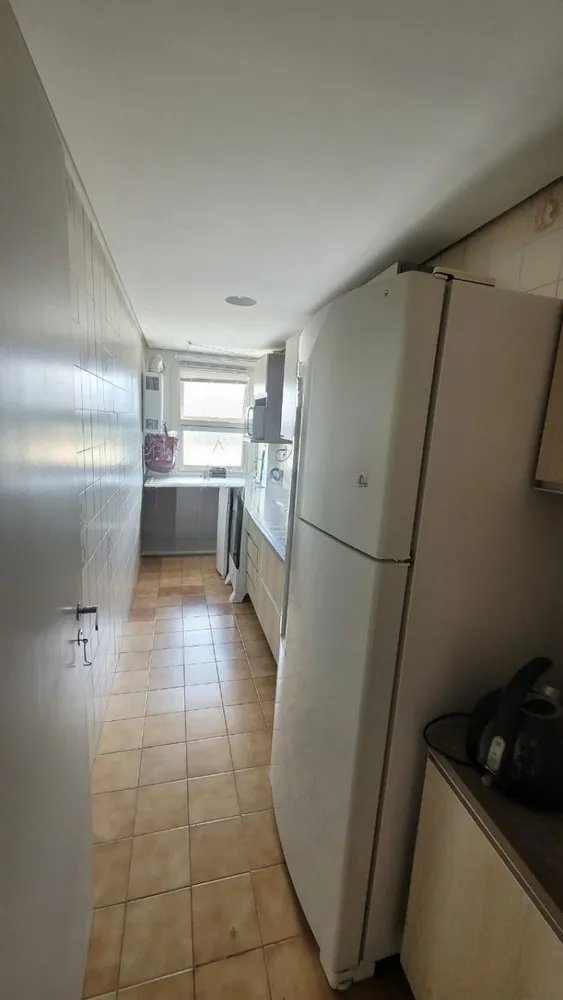 Apartamento, 1 quarto, 59 m² - Foto 1