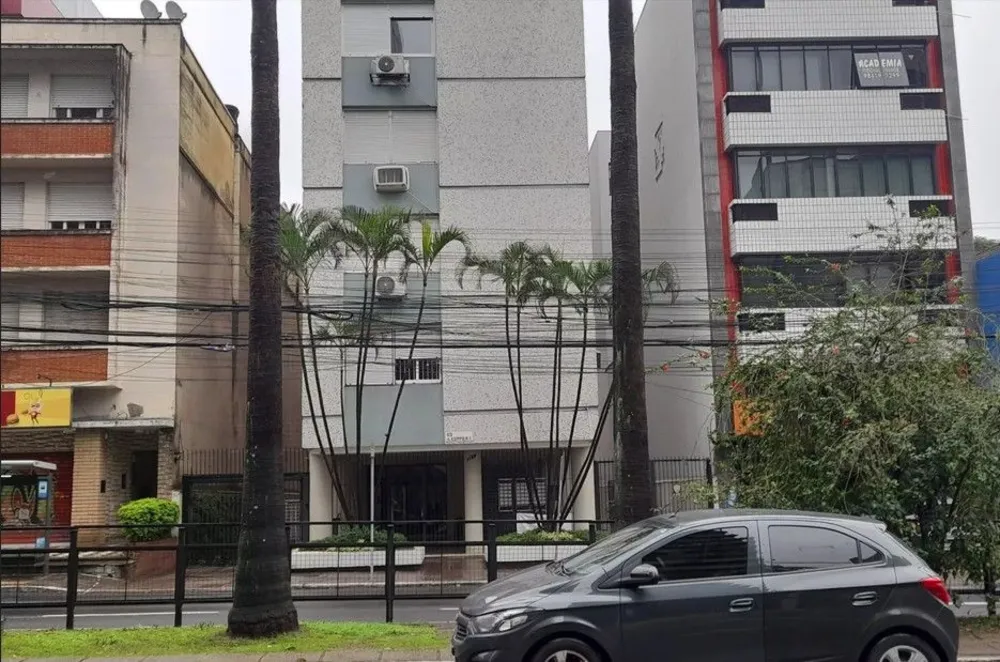 Apartamento, 3 quartos, 105 m² - Foto 7