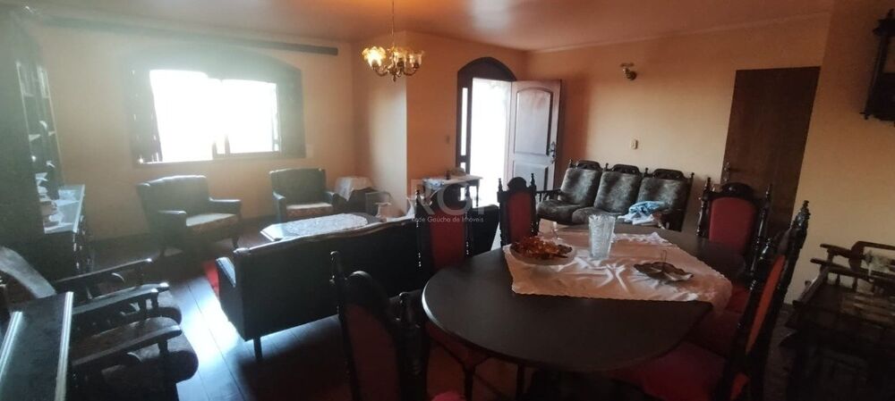 Casa à venda com 4 quartos, 379m² - Foto 7