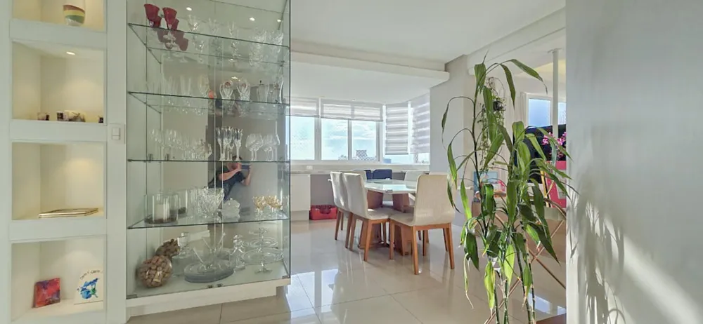 Apartamento, 3 quartos, 102 m² - Foto 8