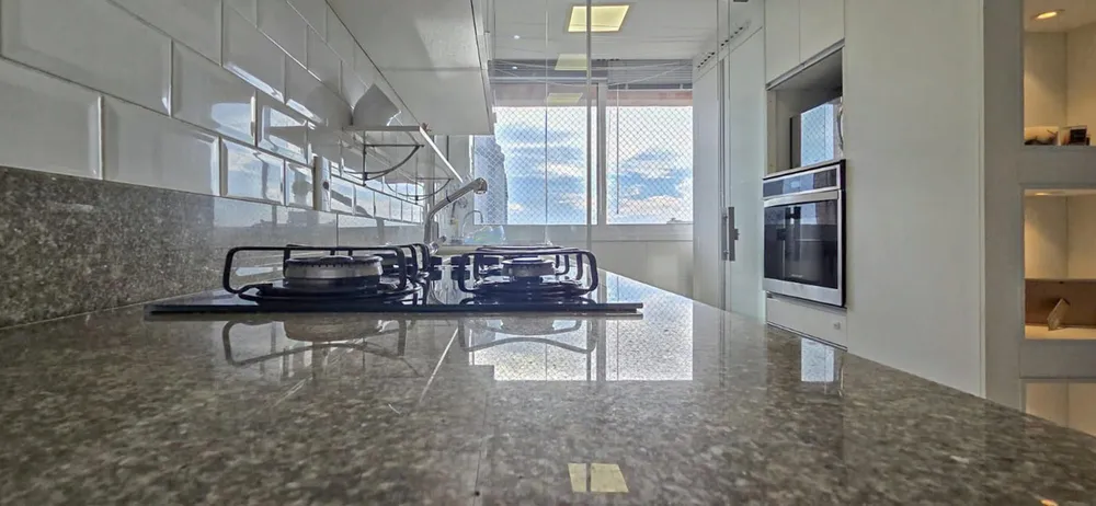 Apartamento, 3 quartos, 102 m² - Foto 6
