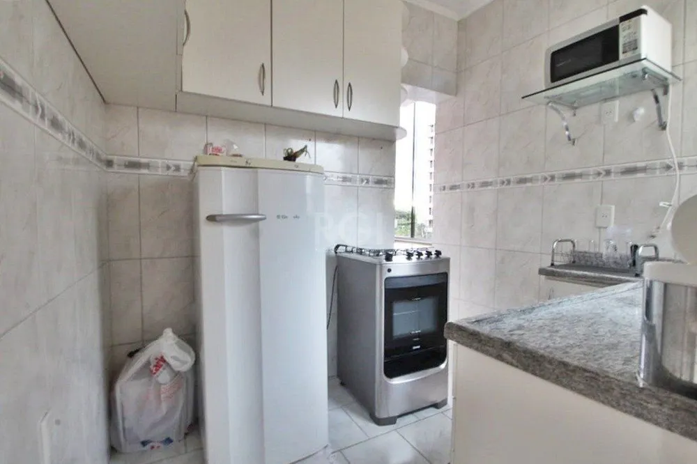 Apartamento, 1 quarto, 42 m² - Foto 9